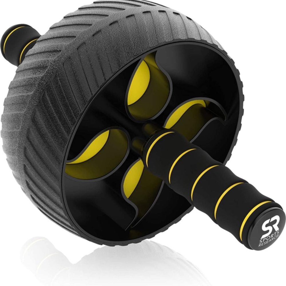 AB wheel